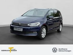 Gebraucht 2024 VW Touran Highline Van / Kleinbus | 35.590 € (Fairer Preis)