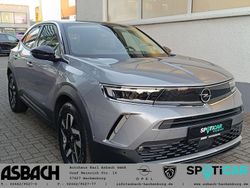 Grau Gebraucht 2022 Opel Mokka-e Elegance SUV | 16.990 € (Fairer Preis)