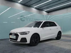 Weiß Gebraucht 2025 Audi A1 Kleinwagen | 25.899 € (Fairer Preis)