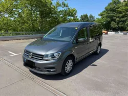 Gebraucht 2019 VW Caddy Maxi Trendline Van / Kleinbus | 22.995 € (Teuer)