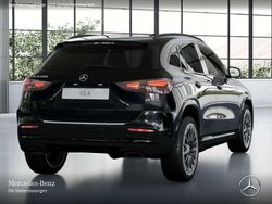 Grau Gebraucht 2025 Mercedes GLA200 AMG SUV | 41.900 € (Etwas zu teuer)