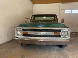 Gebraucht 1970 Chevrolet Pick-Up Abholung | 22.900 €