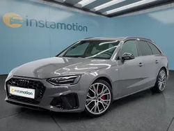 Grau Gebraucht 2024 Audi A4 Kombi | 40.149 € (Teuer)