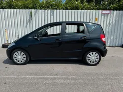 Schwarz Gebraucht 2013 Mercedes A160 Kleinwagen | 4.999 €