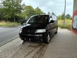 Schwarz Gebraucht 2005 VW T5 Van | 8.400 € (Superpreis)