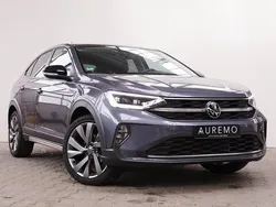 Grau Gebraucht 2022 VW Taigo Style SUV | 23.500 € (Guter Preis)