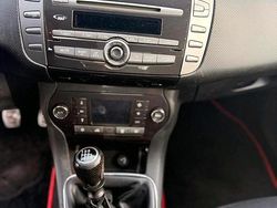 Schwarz Gebraucht 2007 Fiat Bravo Kleinwagen | 1.950 € (Fairer Preis)