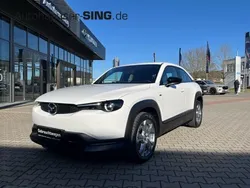 Mazda MX30