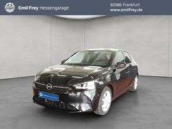 Schwarz Gebraucht 2023 Opel Corsa Elegance Limousine | 16.950 € (Fairer Preis)