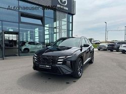 Abyss black pearl Neu 2025 Hyundai Tucson N Line SUV | 40.990 € (Fairer Preis)