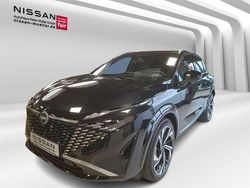 Schwarz Neu 2025 Nissan Qashqai Tekna+ SUV | 35.750 € (Fairer Preis)