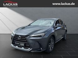 Grau Gebraucht 2024 Lexus NX450h+ Luxury Line SUV | 58.990 € (Superpreis)