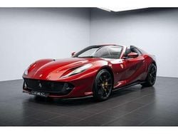 Gebraucht 2023 Ferrari 812 Cabrio | 449.000 €