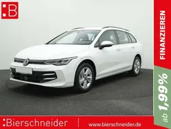VW Golf VIII