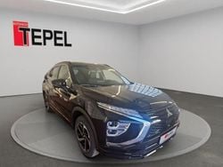 Schwarz Neu 2025 Mitsubishi Eclipse Cross Select SUV | 35.890 €