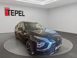 Schwarz Neu 2025 Mitsubishi Eclipse Cross Select SUV | 35.890 €
