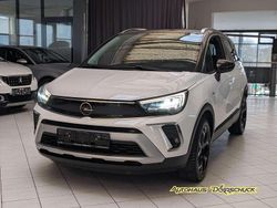 Brillant weiss Gebraucht 2023 Opel Crossland X Elegance SUV | 14.990 € (Superpreis)