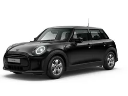 Schwarz Gebraucht 2022 Mini ONE Classic Kleinwagen | 19.930 € (Fairer Preis)