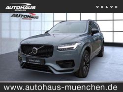 Thunder grey / (metallic) Gebraucht 2023 Volvo XC90 Ultimate SUV | 61.990 € (Teuer)