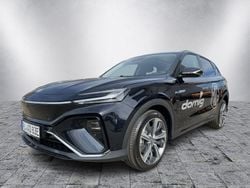Schwarz Gebraucht 2023 MG Marvel R Luxury SUV | 31.490 € (Fairer Preis)
