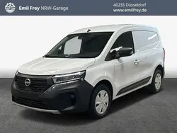 Weiß Neu 2025 Nissan Townstar N-Connecta Van / Kleinbus | 25.990 € (Guter Preis)