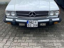 Gebraucht 1978 Mercedes SL450 | 21.500 €