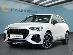 Silber Gebraucht 2024 Audi RS Q3 SUV | 74.249 €