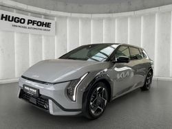Grau Neu 2025 Kia EV4 GT-Line Kleinwagen | 48.052 € (Guter Preis)