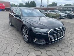 Schwarz Gebraucht 2020 Audi A6 Sport Limousine | 28.990 € (Superpreis)
