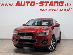 Rot Gebraucht 2015 Mitsubishi ASX SUV | 10.700 € (Fairer Preis)