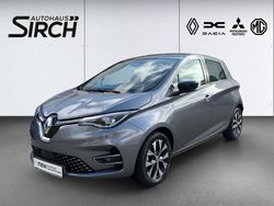 Schiefergrau Gebraucht 2023 Renault Zoe Evolution Kleinwagen | 18.990 € (Fairer Preis)