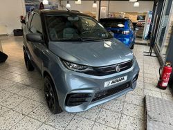 Grau Neu 2025 Aixam City Sport | 17.499 € (Fairer Preis)