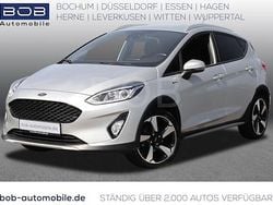 Polar silber met (silber) (silber) Gebraucht 2019 Ford Fiesta Active Kleinwagen | 10.777 € (Guter Preis)