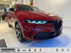 Rot Neu 2025 Alfa Romeo Tonale Sprint SUV | 51.275 €