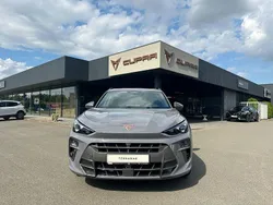 Grau Gebraucht 2024 Cupra Terramar VZ SUV | 46.990 € (Fairer Preis)