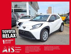 Weiß Neu 2025 Toyota Aygo X Business Edition SUV | 15.990 € (Guter Preis)
