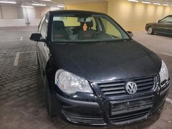 Gebraucht 2006 VW Polo Kleinwagen | 799 € (Superpreis)
