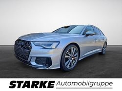 Silber (florettsilber metallic) Gebraucht 2025 Audi A6 S-Line Kombi | 66.470 € (Guter Preis)