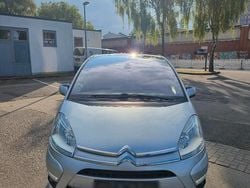 Silber Gebraucht 2012 Citroën C4 Picasso Van / Kleinbus | 4.400 € (Fairer Preis)