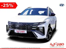 Andere Neu 2025 Hyundai Tucson N Line SUV | 34.890 € (Fairer Preis)
