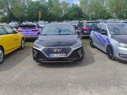 Schwarz Gebraucht 2022 Hyundai Ioniq Premium Kleinwagen | 20.999 € (Etwas zu teuer)