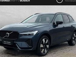 Denim blue Gebraucht 2025 Volvo XC60 Plus SUV | 55.750 € (Guter Preis)