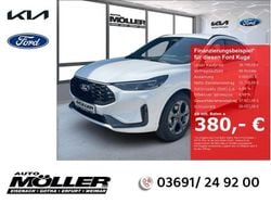 Frostweiß Neu 2025 Ford Kuga ST-Line SUV | 38.790 €
