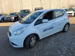 Weiß Gebraucht 2018 Kia Venga Attract Kleinwagen | 3.000 € (Superpreis)