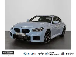 M zandvoort blau Gebraucht 2024 BMW M2 Shadowline Coupé | 60.990 € (Fairer Preis)
