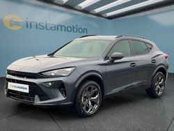 Gebraucht 2025 Cupra Formentor SUV | 30.649 € (Superpreis)
