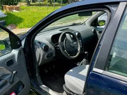 Blau Gebraucht 2005 Ford Fusion Trend Limousine | 1.250 € (Fairer Preis)