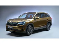 Neu 2024 Skoda Kodiaq Style SUV | 44.500 € (Guter Preis)
