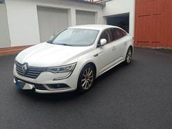 Weiß Gebraucht 2016 Renault Talisman Limousine | 12.500 € (Guter Preis)