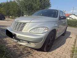 Silber Gebraucht 2005 Chrysler PT Cruiser Touring Kombi | 2.000 € (Fairer Preis)